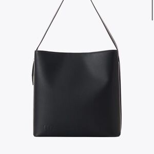 Black BEIS The Wicked Tote